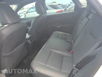 2026 Lexus RX 350 Premium - miniatura 13