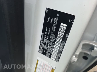 2026 Lexus RX 350 Premium - miniatura 15