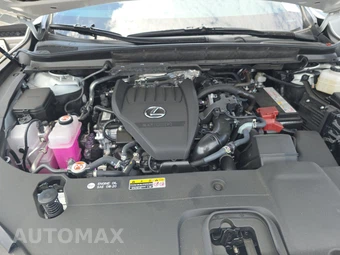 2026 Lexus RX 350 Premium - miniatura 16