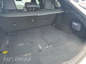 2026 Lexus RX 350 Premium - miniatura 17