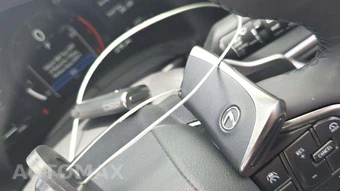 2026 Lexus RX 350 Premium - miniatura 18