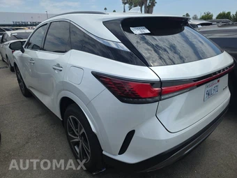 2026 Lexus RX 350 Premium - miniatura 6
