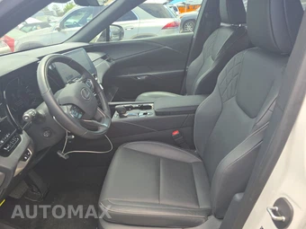 2026 Lexus RX 350 Premium - miniatura 7