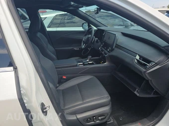 2026 Lexus RX 350 Premium - miniatura 8