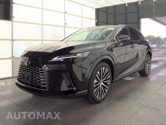 2026 Lexus RX 350 Premium Plus