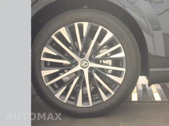 2026 Lexus RX 350 Premium Plus – miniatura 10