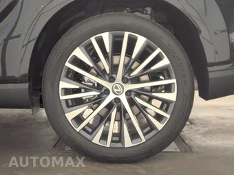 2026 Lexus RX 350 Premium Plus – miniatura 12