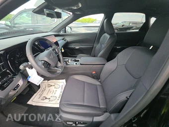 2026 Lexus RX 350 Premium Plus – miniatura 13