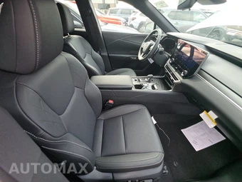 2026 Lexus RX 350 Premium Plus – miniatura 14