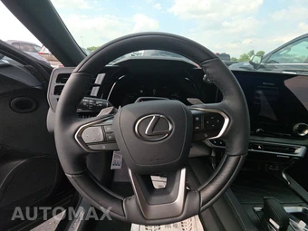 2026 Lexus RX 350 Premium Plus – miniatura 16