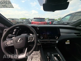 2026 Lexus RX 350 Premium Plus – miniatura 17
