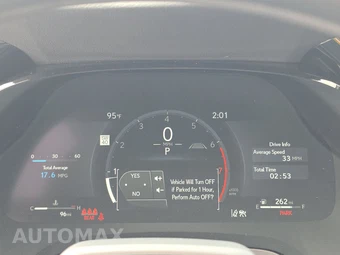 2026 Lexus RX 350 Premium Plus – miniatura 18