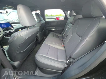 2026 Lexus RX 350 Premium Plus – miniatura 19