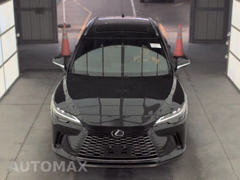 2026 Lexus RX 350 Premium Plus – miniatura 2