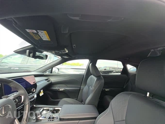 2026 Lexus RX 350 Premium Plus – miniatura 20
