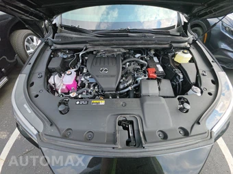 2026 Lexus RX 350 Premium Plus – miniatura 22