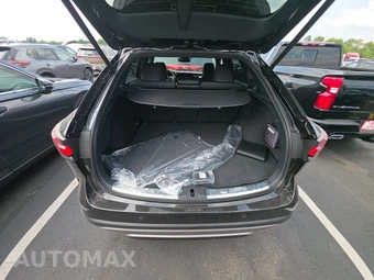 2026 Lexus RX 350 Premium Plus – miniatura 23