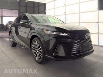 2026 Lexus RX 350 Premium Plus – miniatura 4