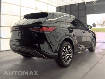 2026 Lexus RX 350 Premium Plus – miniatura 5