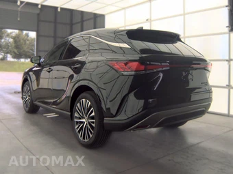 2026 Lexus RX 350 Premium Plus – miniatura 8
