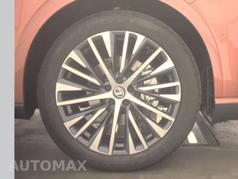 2026 Lexus RX 350 Premium Plus – miniatura 10