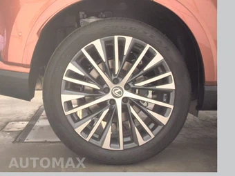 2026 Lexus RX 350 Premium Plus – miniatura 11