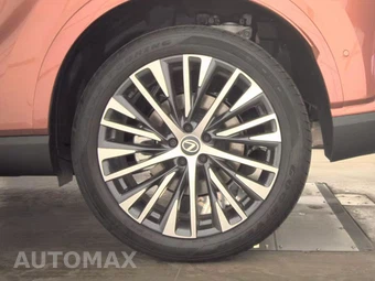 2026 Lexus RX 350 Premium Plus – miniatura 12