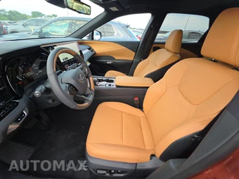 2026 Lexus RX 350 Premium Plus – miniatura 13