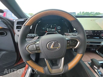 2026 Lexus RX 350 Premium Plus – miniatura 16