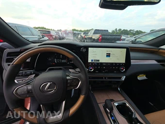 2026 Lexus RX 350 Premium Plus – miniatura 17