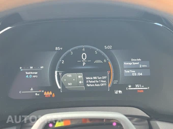 2026 Lexus RX 350 Premium Plus – miniatura 18