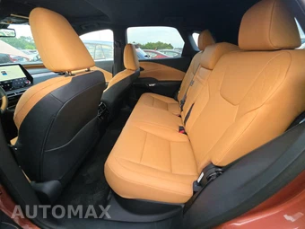 2026 Lexus RX 350 Premium Plus – miniatura 19