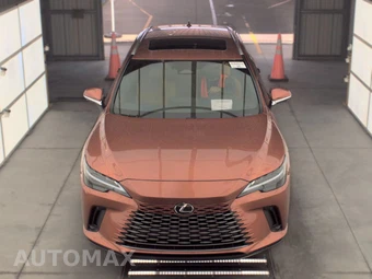 2026 Lexus RX 350 Premium Plus – miniatura 2