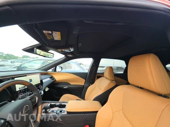 2026 Lexus RX 350 Premium Plus – miniatura 20
