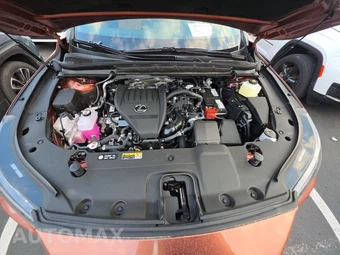 2026 Lexus RX 350 Premium Plus – miniatura 22