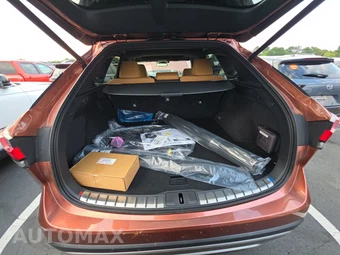2026 Lexus RX 350 Premium Plus – miniatura 23