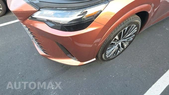 2026 Lexus RX 350 Premium Plus – miniatura 26
