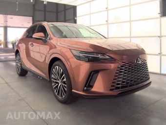 2026 Lexus RX 350 Premium Plus – miniatura 4