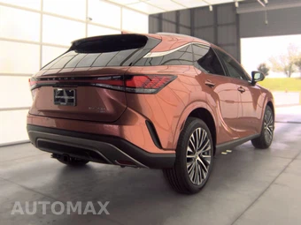 2026 Lexus RX 350 Premium Plus – miniatura 5