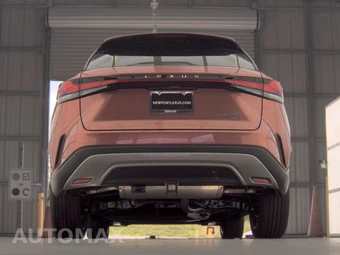 2026 Lexus RX 350 Premium Plus – miniatura 7