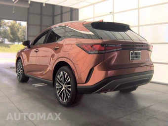 2026 Lexus RX 350 Premium Plus – miniatura 8