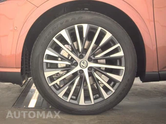 2026 Lexus RX 350 Premium Plus – miniatura 9