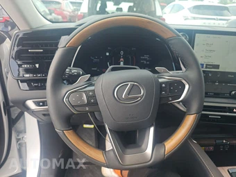 2026 Lexus RX 350 Premium Plus – miniatura 10