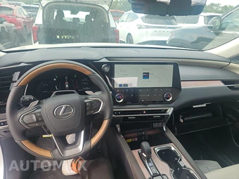 2026 Lexus RX 350 Premium Plus – miniatura 11