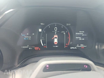 2026 Lexus RX 350 Premium Plus – miniatura 12