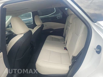 2026 Lexus RX 350 Premium Plus – miniatura 13