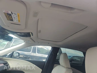 2026 Lexus RX 350 Premium Plus – miniatura 14
