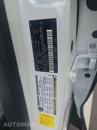 2026 Lexus RX 350 Premium Plus – miniatura 15