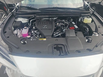 2026 Lexus RX 350 Premium Plus – miniatura 16