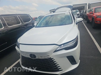 2026 Lexus RX 350 Premium Plus – miniatura 2
